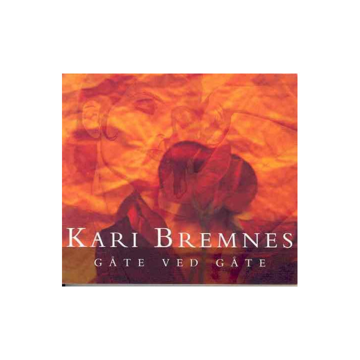 Bremnes Kari - Gate Ved Gate (CD)