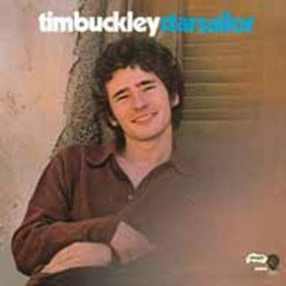 Buckley Tim - Starsailor (LP)