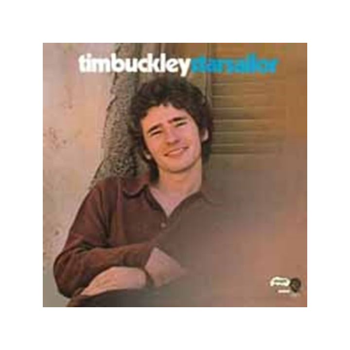 Buckley Tim - Starsailor (LP)
