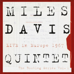 Davis Miles - The Bootleg Series Vol. 1: Live In Europe 1967 (5LP)