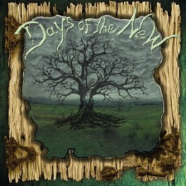 Days Of The New - Days Of The New (II) (2LP)
