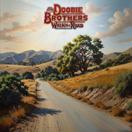 Doobie Brothers - Walk This Road (CD)