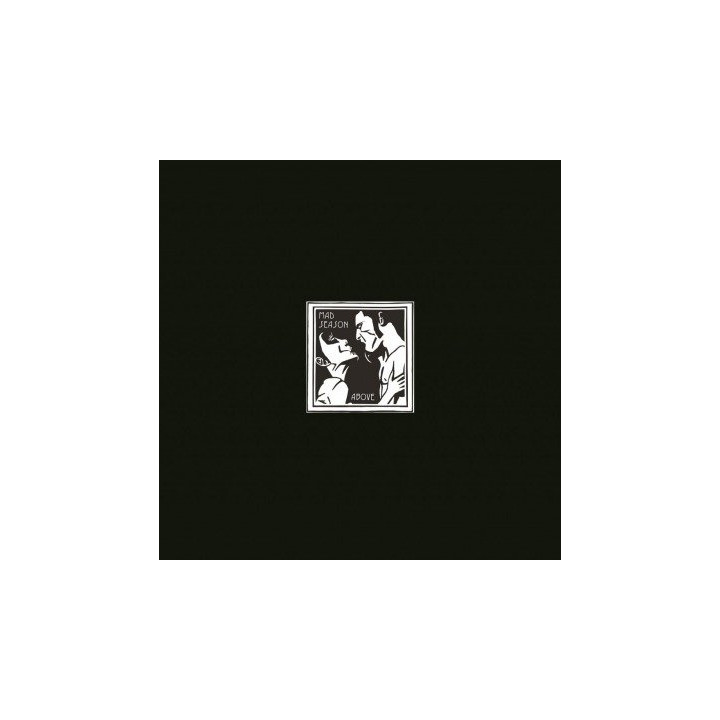 Mad Season - Above (2LP)
