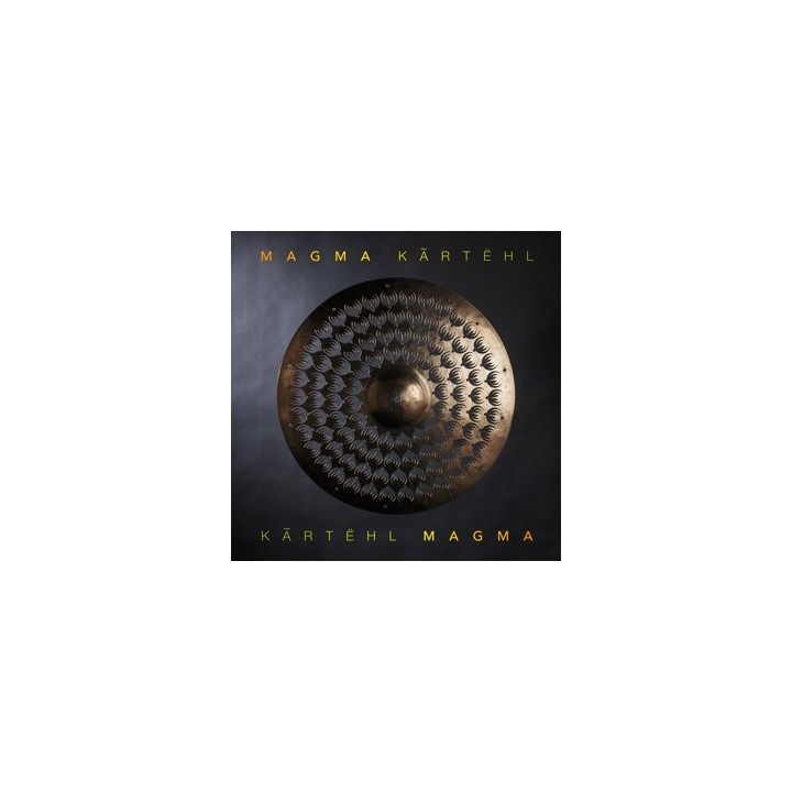 Magma - Kartehl (2LP)