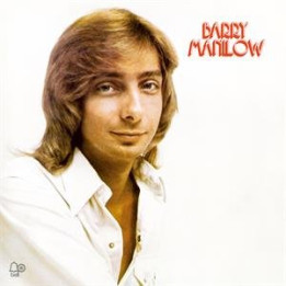 Manilow Barry - Barry Manilow (Smokey Vinyl) (LP)