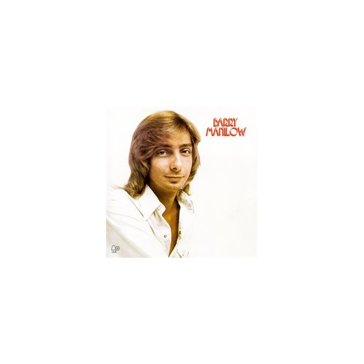 Manilow Barry - Barry Manilow (Smokey Vinyl) (LP)