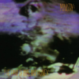 Ministry - Land Of Rape And Honey (LP)