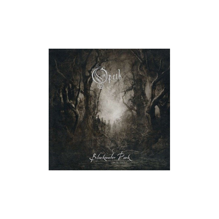 Opeth - Blackwater Park (2LP)