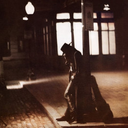 Sambora Richie - Stranger In This Town (LP)