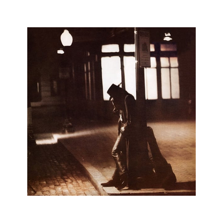 Sambora Richie - Stranger In This Town (LP)