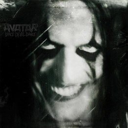 Avatar - Dance Devil Dance (CD)