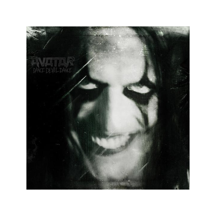Avatar - Dance Devil Dance (CD)