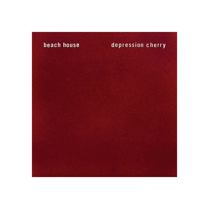 Beach House - Depression Cherry (LP)