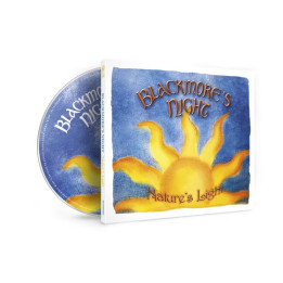 Blackmore's Night - Nature'S Light (CD)
