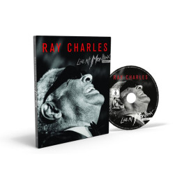 Charles Ray - Live At Montreux (BLU-RAY)