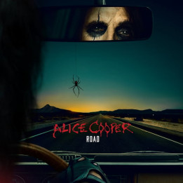 Cooper Alice - Road (2LP+DVD)