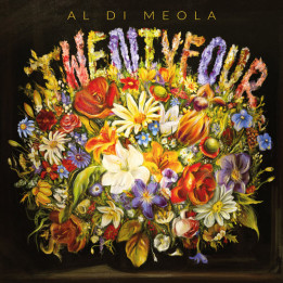 Di Meola Al - Twentyfour (2CD)