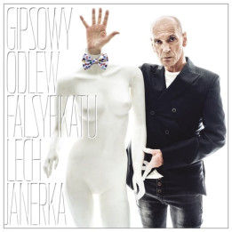 Janerka Lech - Gipsowy Odlew Falsyfikatu (CD)