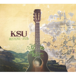Ksu - Akustycznie (Epilog) (CD)