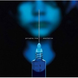 Porcupine Tree - Anesthetize (2CD+DVD)