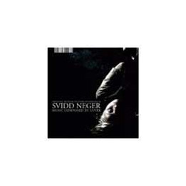 Soundtrack - Svidd Neger (Ulver) (CD)