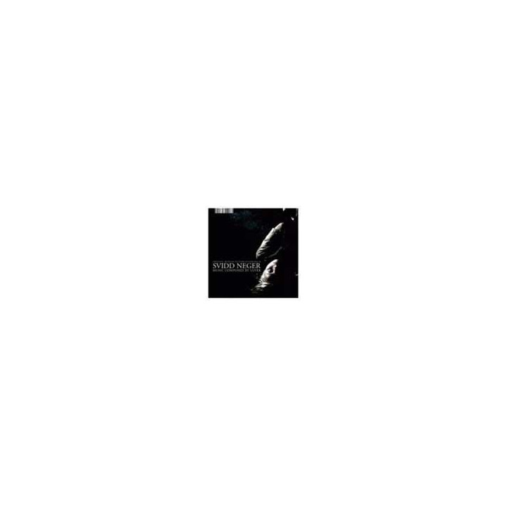 Soundtrack - Svidd Neger (Ulver) (CD)