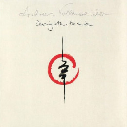 Vollenweider Andreas - Dancing With The Lion (LP)
