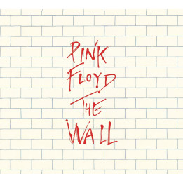 Pink Floyd - The Wall (2CD)