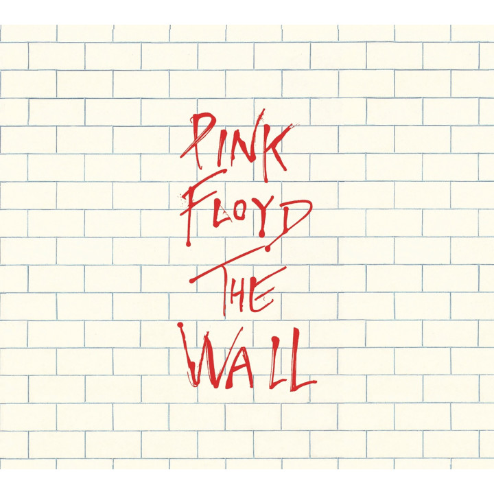 Pink Floyd - The Wall (2CD)