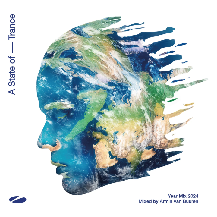 Buuren Armin Van - A State of Trance Year Mix 2024 (3LP)