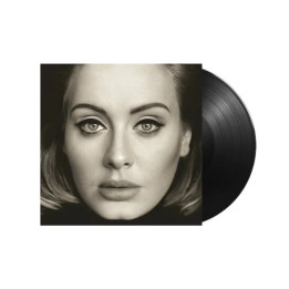 Adele - 25 (LP)