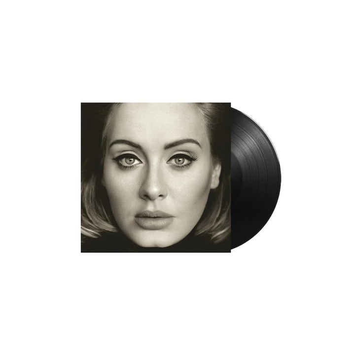 Adele - 25 (LP)