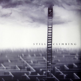 Cinderella - Still Climbing (CD)