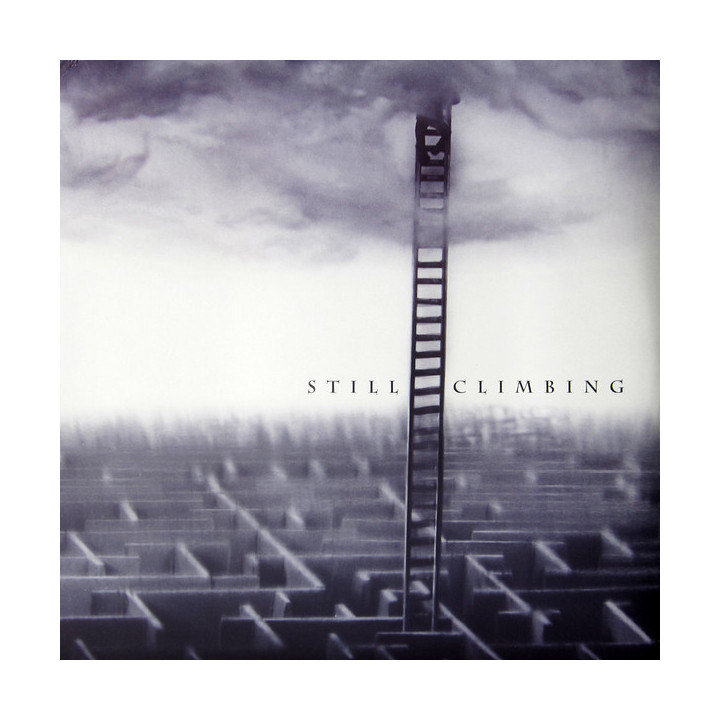 Cinderella - Still Climbing (CD)