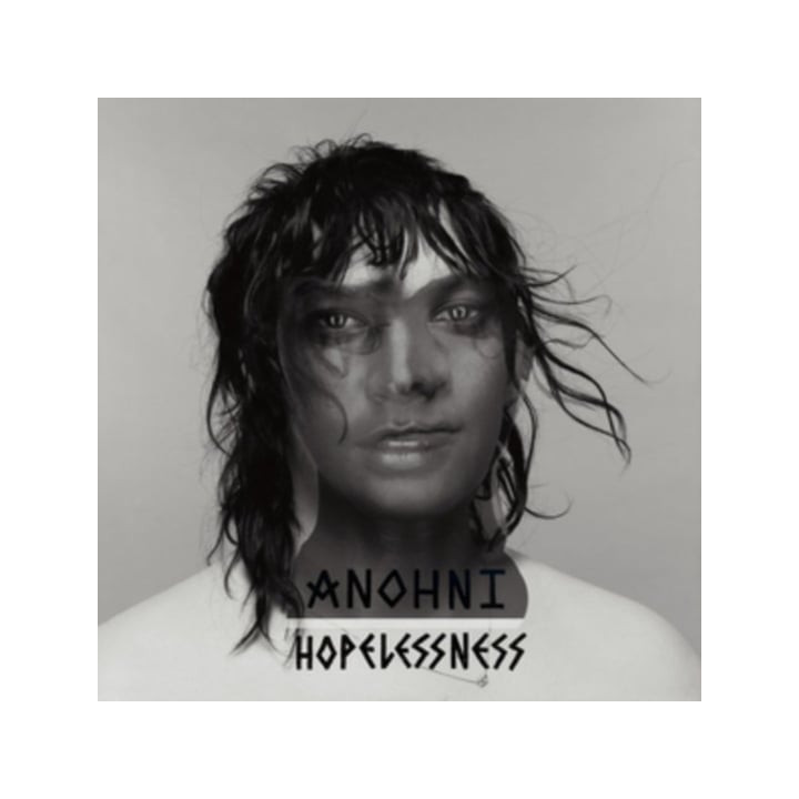 Anohni - Hopelessness (LP)