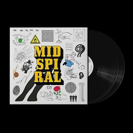 Badbadnotgood - Mid Spiral (2LP)