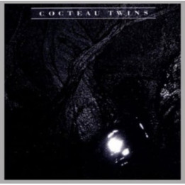 Cocteau Twins - The Pink Opaque (LP)