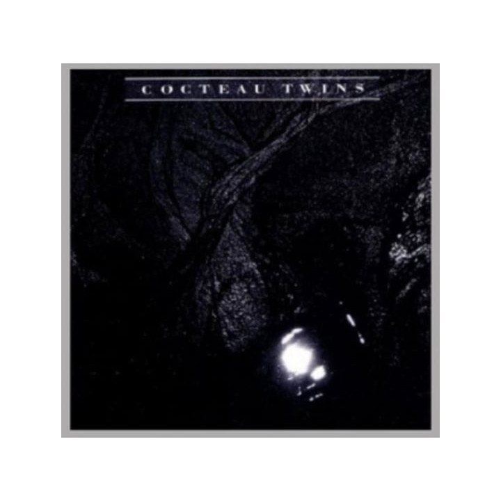 Cocteau Twins - The Pink Opaque (LP)