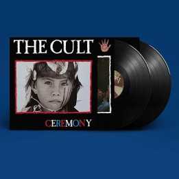 Cult The - Ceremony (2LP)