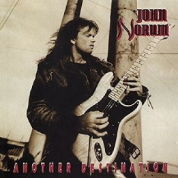 Norum John - Another Destination (CD)