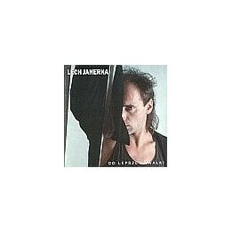 Janerka Lech - Co Lepsze Kawałki (CD)