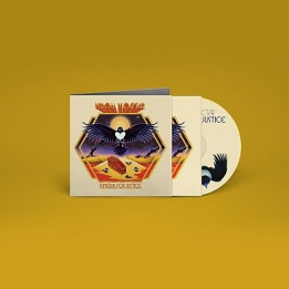 Mdou Moctar - Funeral For Justice (CD)