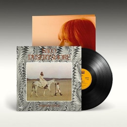 Nico - Desertshore (High Quality 2023 Edition) (LP)