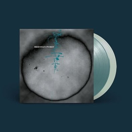 Perry Brendan - Eye Of The Hunter/Live At The I.C.A. (Green/Blue Vinyl) (2LP)