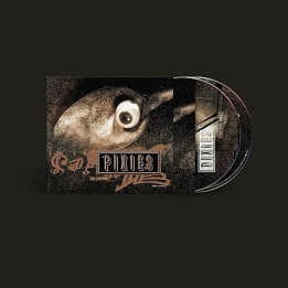Pixies The - Live At The Bbc (2CD)