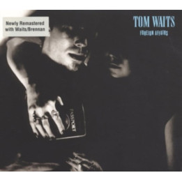 Waits Tom - Foreign Affairs (LP)