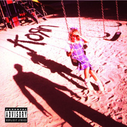 Korn - Korn (CD)