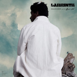Labrinth - Imagination (LP)