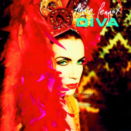 Lennox Annie - Diva (CD)