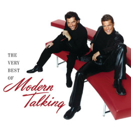 Modern Talking - The Very Best Of (2CD)